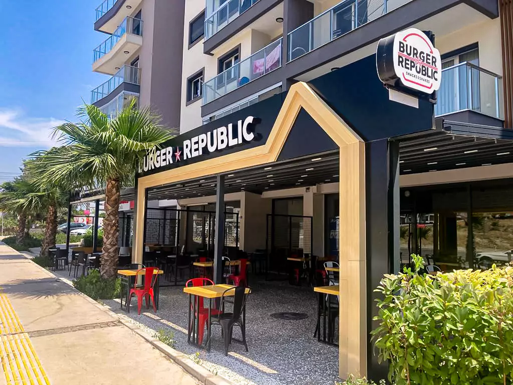 Otomatik Tente Bilgi
